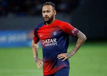 Neymar Revela que Vivió un «Infierno» en el PSG junto a Messi