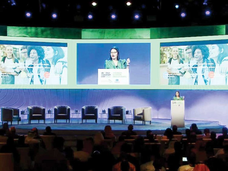 México Destacado en Inversión Turística y Creación de Empleo, Según la OMT