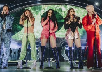 Confusión en el Senado: RBD se Deslinda de Reconocimiento Anunciado por Senador Mancera