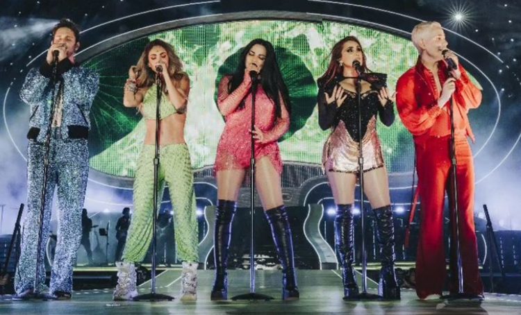 Confusión en el Senado: RBD se Deslinda de Reconocimiento Anunciado por Senador Mancera