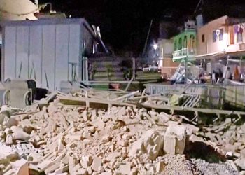 Terremoto de Magnitud 6.8 en Marruecos Deja Trágico Saldo de 632 Muertos y Cientos de Heridos
