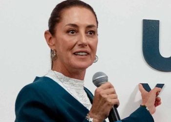 Claudia Sheinbaum Descarta la Creación de Nuevos Impuestos para Programas Sociales