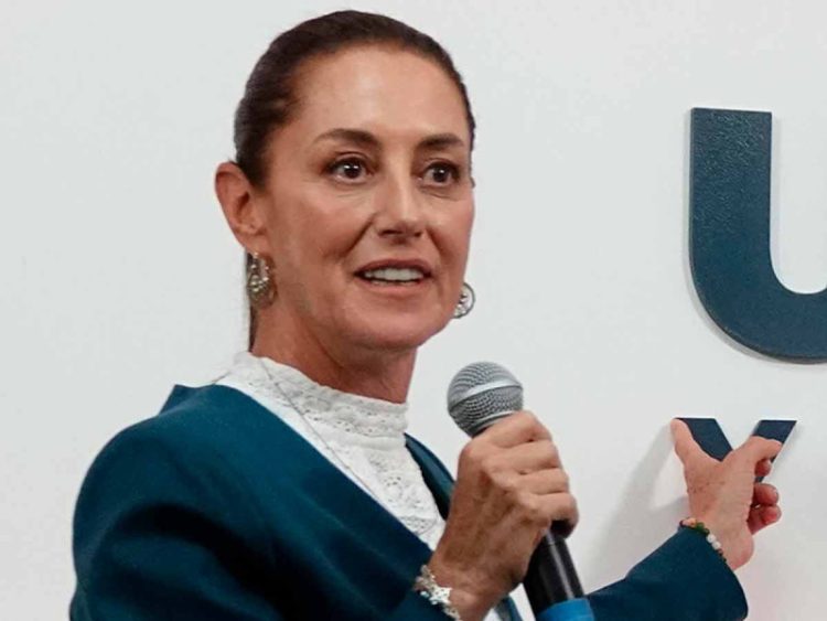Claudia Sheinbaum Descarta la Creación de Nuevos Impuestos para Programas Sociales