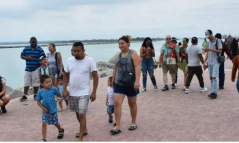 Convoca a reunión de seguridaden las playas y centros turísticos