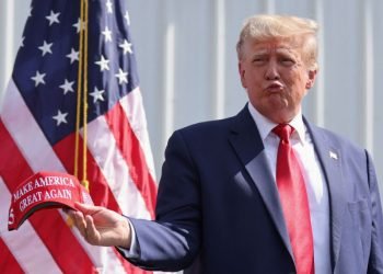 Juez de Nueva York Dictamina que Donald Trump y su Empresa son Responsables de Fraude por Inflar Activos y Patrimonio Neto