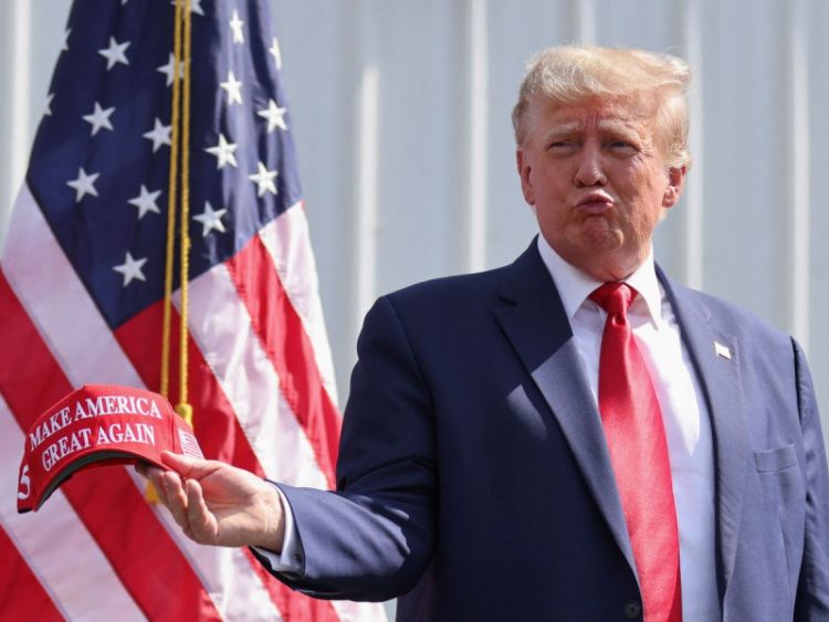 Juez de Nueva York Dictamina que Donald Trump y su Empresa son Responsables de Fraude por Inflar Activos y Patrimonio Neto