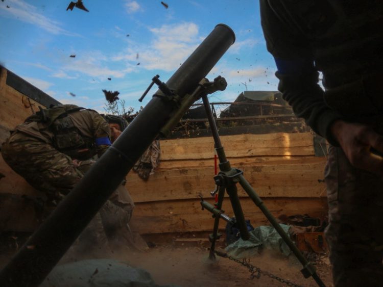 Cuba descubre red de tráfico de personas para luchar en Ucrania y promete desmantelarla