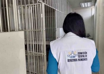 Urgencia de Atención Médica para Internos con Tuberculosis en Penales de Nuevo León