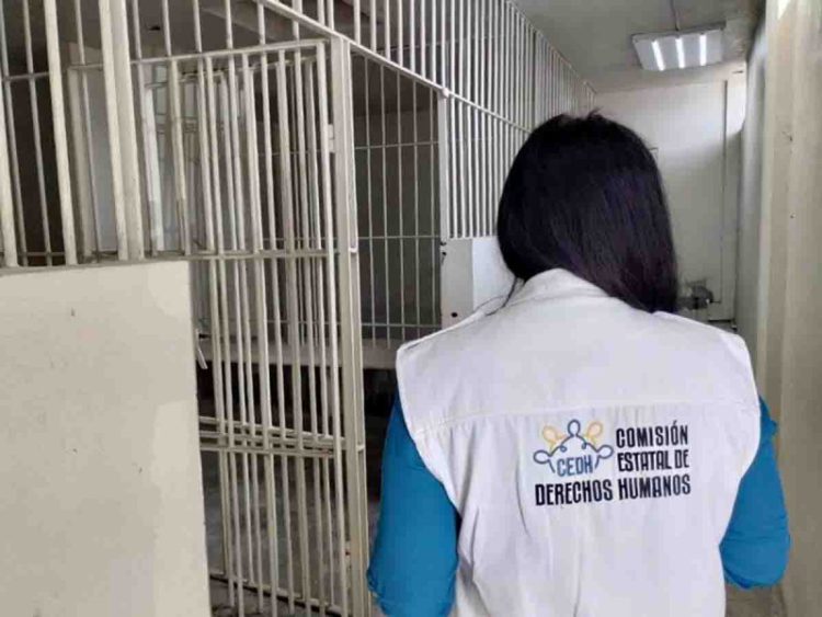 Urgencia de Atención Médica para Internos con Tuberculosis en Penales de Nuevo León