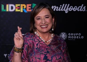 Xóchitl Gálvez Reta a Claudia Sheinbaum a Debates y Abre las Puertas del Frente Amplio a Marcelo Ebrard