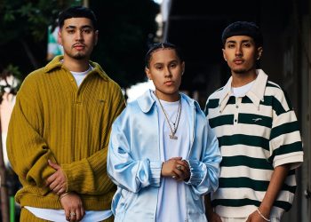 Vocalista de Yahritza y su Esencia muestra su amor por Argentina y esto fue lo que dijo