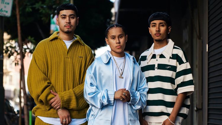 Vocalista de Yahritza y su Esencia muestra su amor por Argentina y esto fue lo que dijo