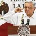 López Obrador da 5to. Informe de Gobierno 