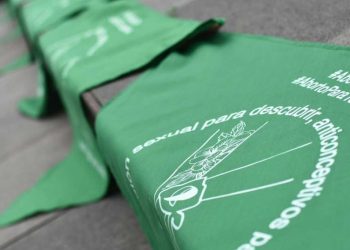 SCJN otorga amparo a GIRE y despenaliza el aborto a nivel federal en México