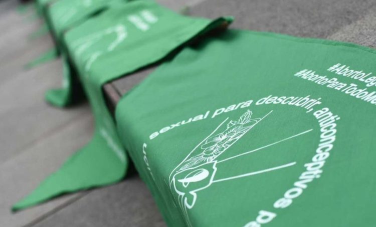 SCJN otorga amparo a GIRE y despenaliza el aborto a nivel federal en México