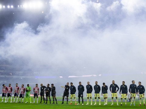 América aumenta los precios de los boletos para el Clásico Nacional contra Chivas