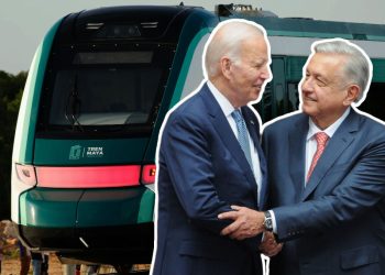 López Obrador rechaza cumbre APEC debido a Perú, pero invita a Biden a México