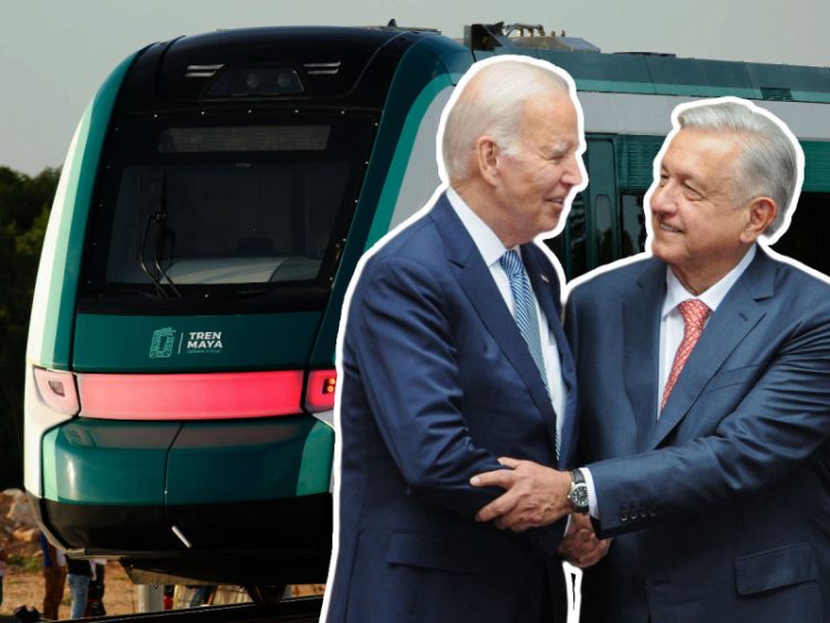 López Obrador rechaza cumbre APEC debido a Perú, pero invita a Biden a México
