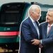 López Obrador rechaza cumbre APEC debido a Perú, pero invita a Biden a México