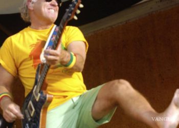 Fallece el legendario cantante Jimmy Buffet; creador del hit ‘Margaritaville’