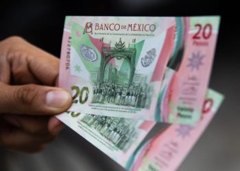Billete de 20 pesos en Circulación se Cotiza en 3 Millones de Pesos en el Mercado de Coleccionistas
