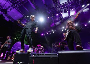 Café Tacvba tocará GRATIS en El Grito de Guadalajara