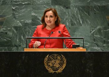 Presidenta de Perú, Dina Boluarte, Declara Ante Fiscales por Tercera Vez en Relación a Represión en Protestas