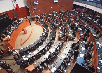 Senado de México aprueba reforma para evitar «doble Congreso»