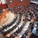 Senado de México aprueba reforma para evitar «doble Congreso»