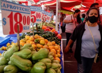 Inflación se ‘relaja’ pero hay retos hacia delante