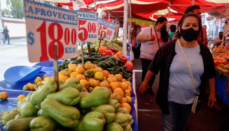 Inflación se ‘relaja’ pero hay retos hacia delante