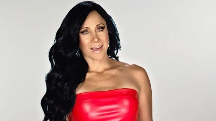 Mónica Noguera negó ser amante de Erik Rubín: “Es un trancazo para todos”