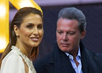 Luis Miguel sorprende a Paloma Cuevas en su cumpleaños con lujoso regalo