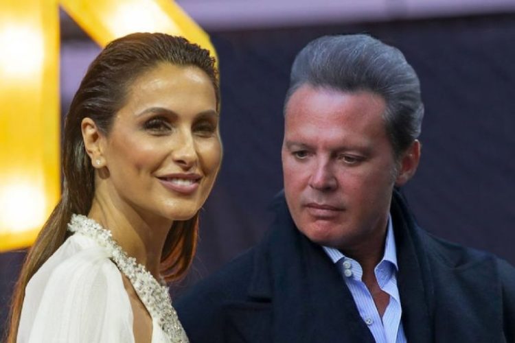 Luis Miguel sorprende a Paloma Cuevas en su cumpleaños con lujoso regalo