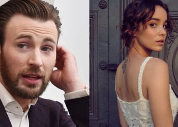 ¿Chris Evans y Alba Baptista se casaron en secreto? Esto sabemos de la boda del ‘Capitán América’