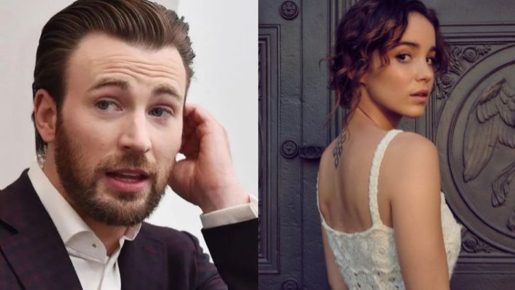 ¿Chris Evans y Alba Baptista se casaron en secreto? Esto sabemos de la boda del ‘Capitán América’