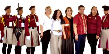 Labor del ITACE es un orgullo de Tamaulipas