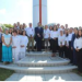 Celebra la UAT el 73 aniversario