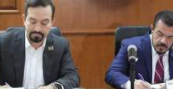 Firman convenio la UAT y la Prodecon