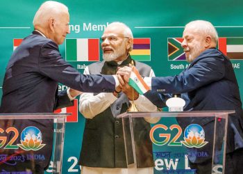 Países del G20 Evitan Condenar Directamente a Rusia por Invasión en Ucrania y Alcanzan un Acuerdo Limitado sobre Cambio Climático