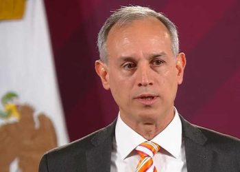 Subsecretario de Salud busca candidatura de Morena en la Ciudad de México