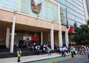 Renovado Convenio entre IMSS y CROC para Promover la Salud en el Trabajo