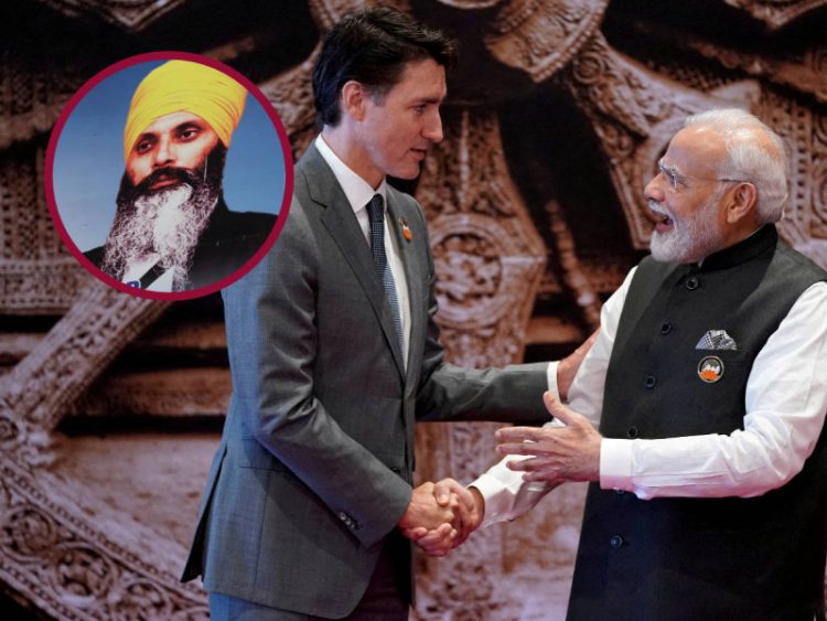 Grave crisis entre Canadá e India tras el asesinato de líder sij en territorio canadiense