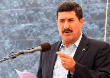 Exgobernador de Chihuahua se desvincula del PRIAN y niega ofrecimiento como Fiscal General