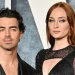Joe Jonas y Sophie Turner se divorcian tras cuatro años de matrimonio y dos hijas