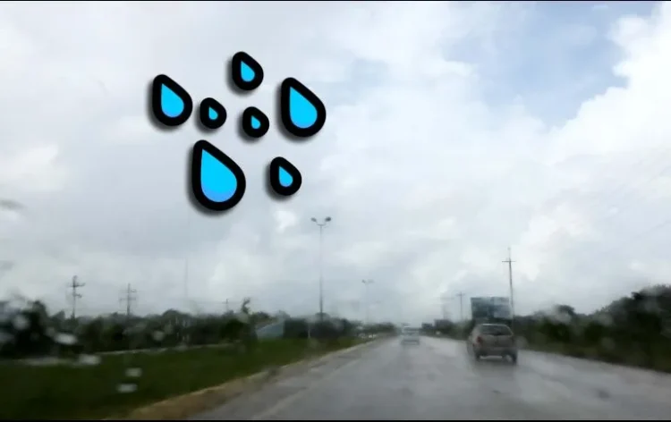 Pronóstico de Lluvias para el 26 de septiembre en México: Variaciones Climáticas en Cuatro Estados