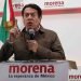 Mario Delgado Considerará su Candidatura a la Jefatura de Gobierno de la Ciudad de México en Beneficio del Movimiento