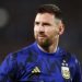 Lionel Messi: Incierto su futuro en el Mundial 2026, pero se enfoca en la Copa América