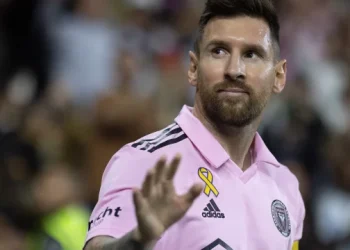 Lionel Messi y su familia encuentran una casa de 10.8 millones de dólares en Estados Unidos