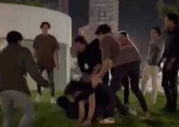 Expulsión de estudiantes involucrados en agresión a joven en Puebla por parte de Tec de Monterrey y Universidad Anáhuac